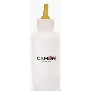 Бутылочка камон (Camon) для кормления , 57 мл петдог