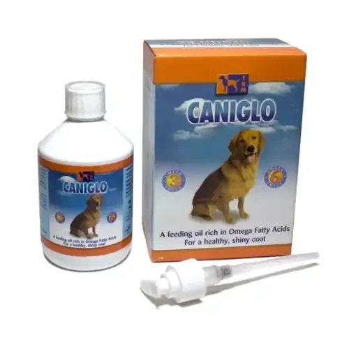 Канигло (Caniglo )для собак, фл. 200 мл петдог
