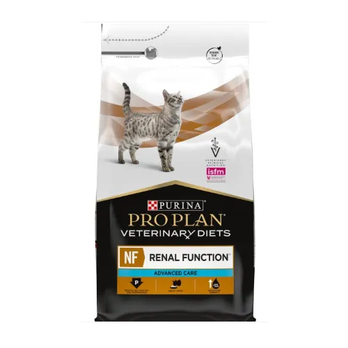Про План Ренал для кошек (ADVANCED CARE) при ХПН поздняя стадия, 1,5 кг срок 12.2024 г