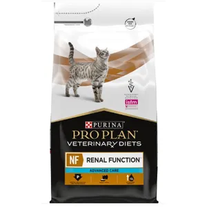 Про План Ренал для кошек (ADVANCED CARE) при ХПН поздняя стадия, 1,5 кг срок 12.2024 г