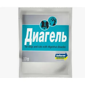 Диагель, уп. 10 г