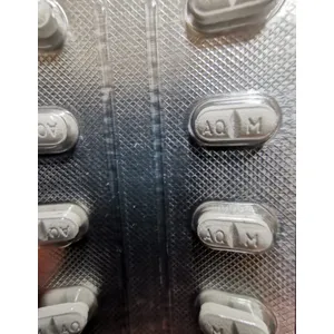 Апоквел таблетки (Zoetis) 5.4 мг 10 таб (1 блистер)