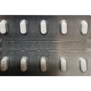 Апоквел таблетки (Zoetis) 3.6 мг 10 таб (1 блистер)