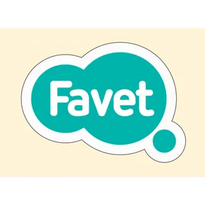 Таблеткодаватель вкусный для кошек Фавет (Favet) съедобный, уп 1 шт