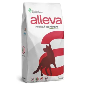 Аллева Аллергоконтроль для собак (Alleva Care Dog Allergocontrol) при атопии и аллергии, 12 кг