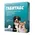 Габитабс 200 мг (габапентин) для собак средних и крупных пород, уп 2 таб