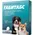 Габитабс 200 мг (габапентин) для собак средних и крупных пород, уп 2 таб