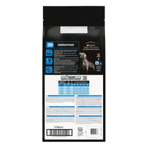 Про План Дерматозис для собак (Pro Plan Veterinary Diets Dermatosis)  12 кг