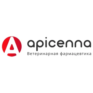 Шампунь противомикробный (Apicenna) с хлоргексидином 4%, 150 мл