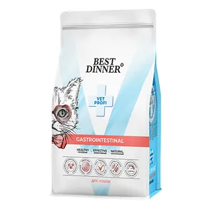 Бест Диннер для кошек Гастро (Best Dinner Vet Profi Gastro), уп 1.5 кг