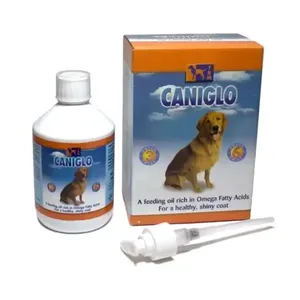 Канигло (Caniglo )для собак, фл. 500 мл петдог