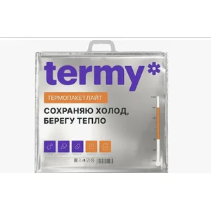 Термопакет, 60х55 см