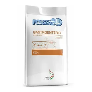 Форза10 Гастро для собак (FORZA10 GASTROENTERIC CANINE FORMULA), уп 4 кг