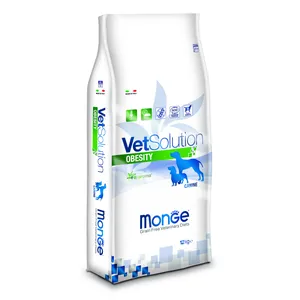 Monge VetSolution Obesity для собак, мешок 12 кг